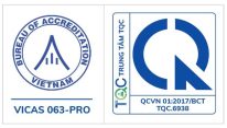 Tiêu chuẩn chất lượng của chúng tôi